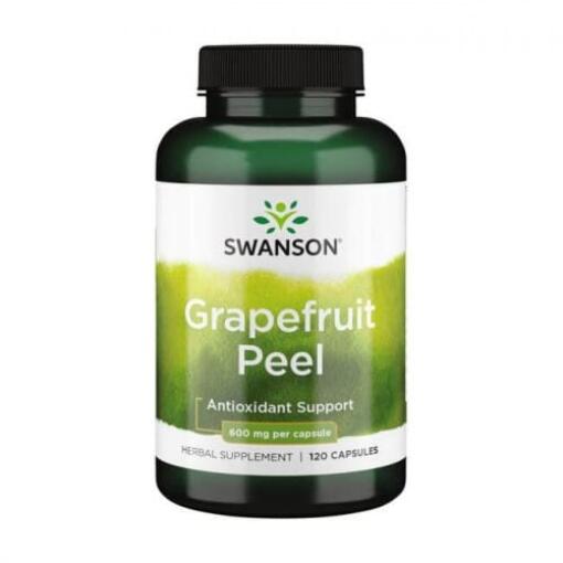 Grapefrugtskal