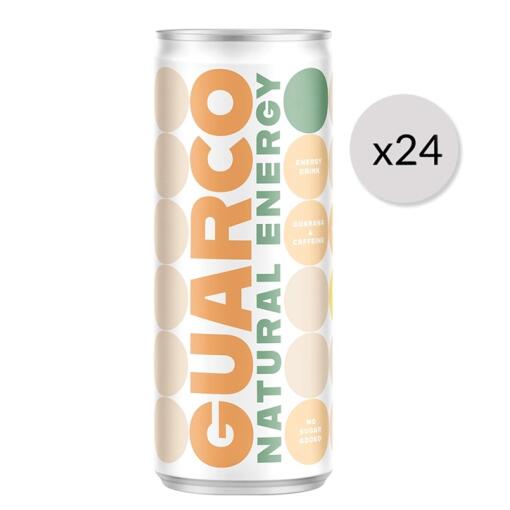 Guarco Energidrik