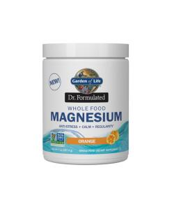 Dr. Formulated Helmad Magnesium