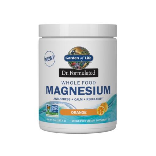 Dr. Formulated Helmad Magnesium