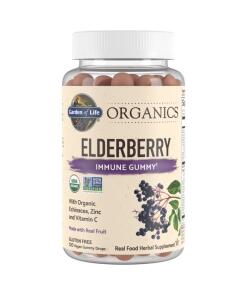 Mykind Organics Hyld Immune Gummy†