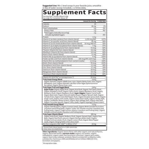 Original - 255g