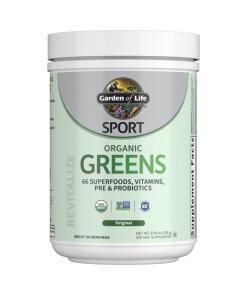 Sport Økologiske Greens