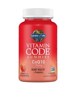 Vitaminkode CoQ10