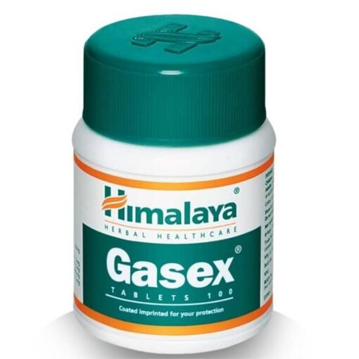 Gasex - 100 faner