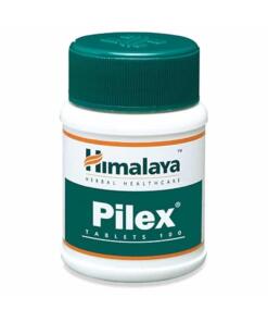 Pilex - 100 tabletter