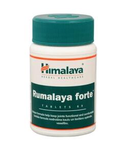 Rumalaya Forte - 60 tabletter