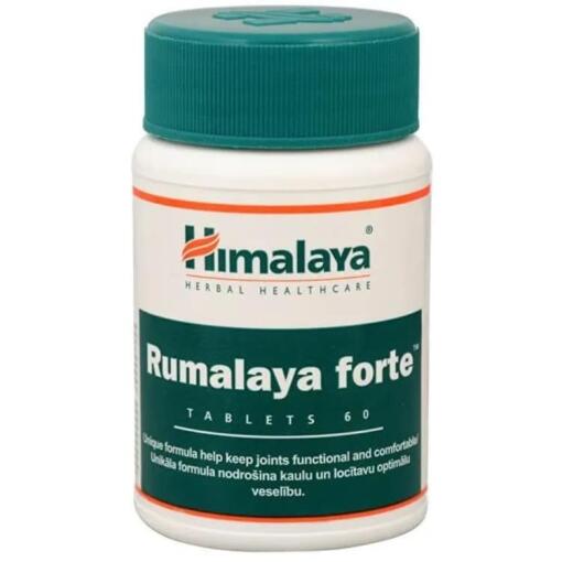 Rumalaya Forte - 60 tabletter