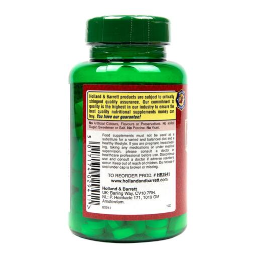 300mg - 200 tabletter