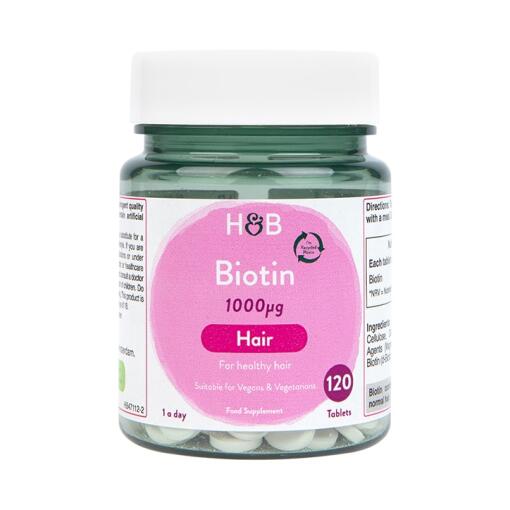 Biotin