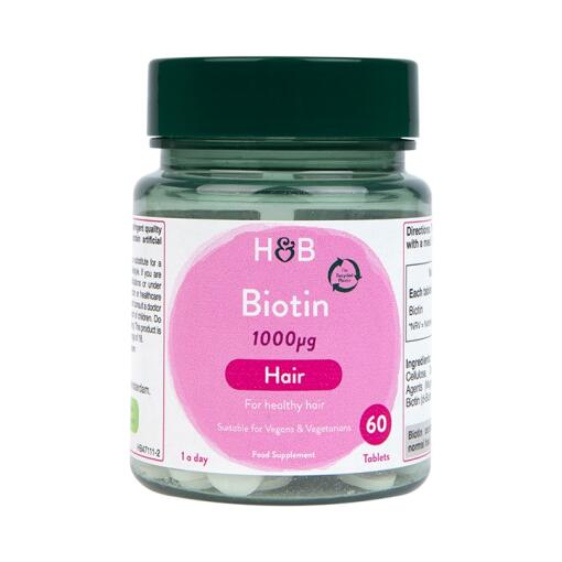 Biotin
