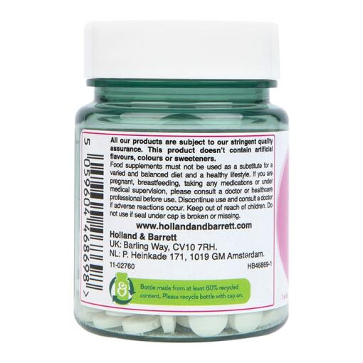 300mcg - 120 tabletter