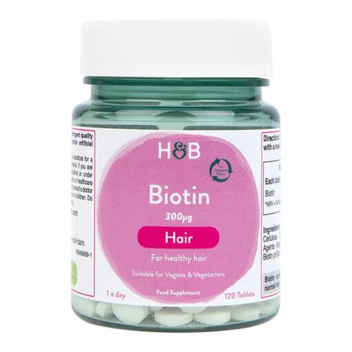 Biotin
