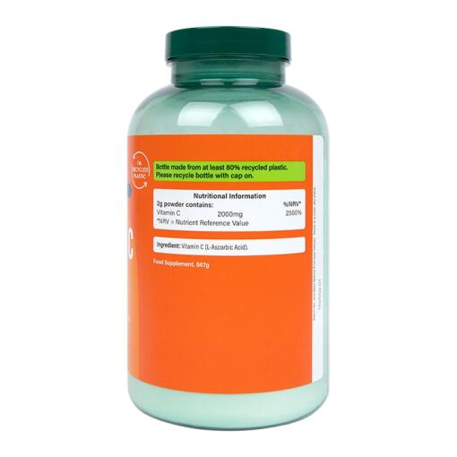 2000mg - 567g
