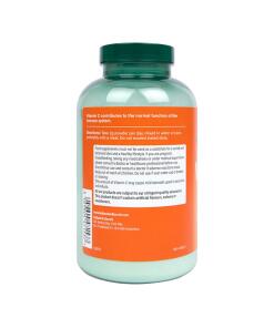 C-vitamin pulver