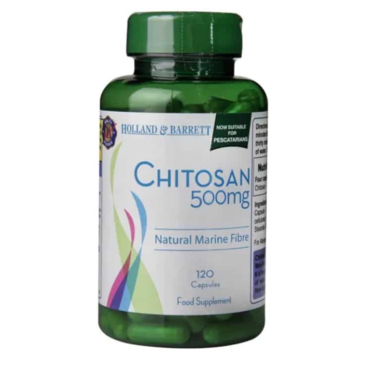 chitosan