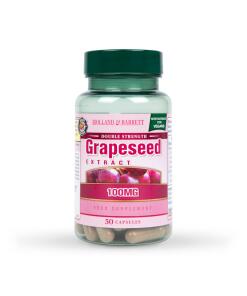 Double Strength Grapeseed Extract