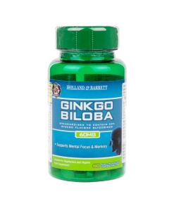 Ginkgo Biloba