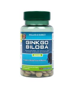 Ginkgo Biloba