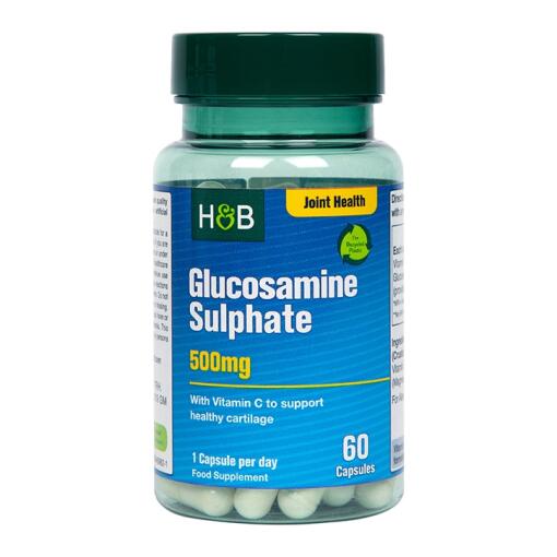 Glukosaminsulfat