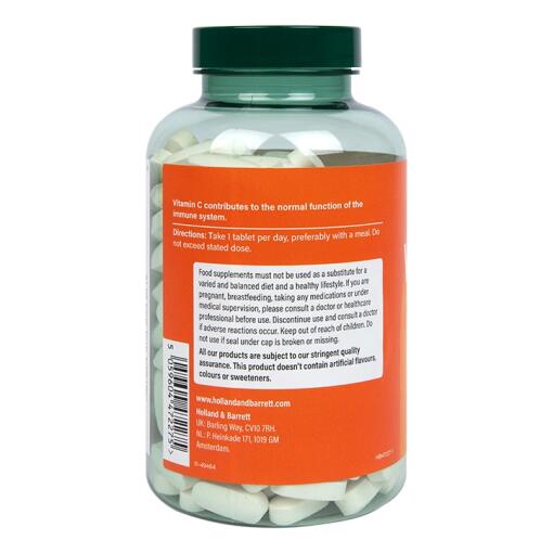 1000mg - 240 tabs