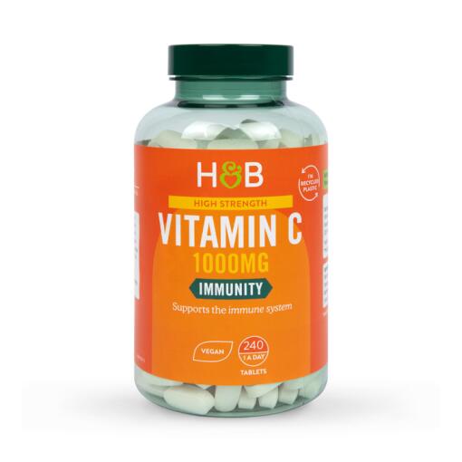 C-vitamin