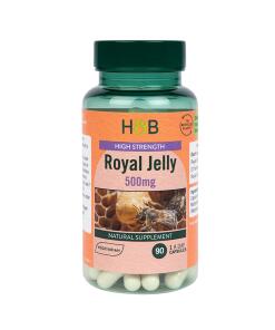 Højstyrke Royal Jelly