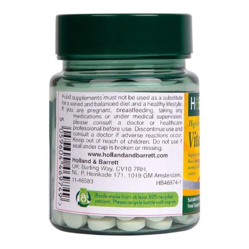 3000 IU - 120 tabletter