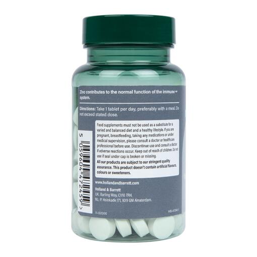 25mg - 120 tabs