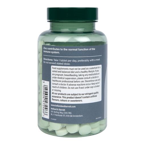 25mg - 240 tabs