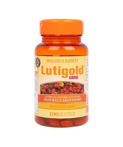 Lutigold Lutein