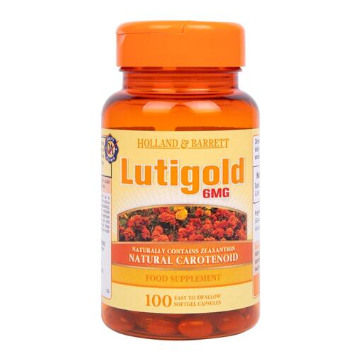 Lutigold Lutein