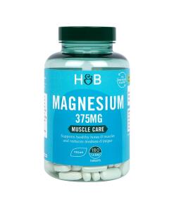 Magnesium