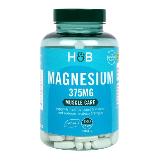 Magnesium