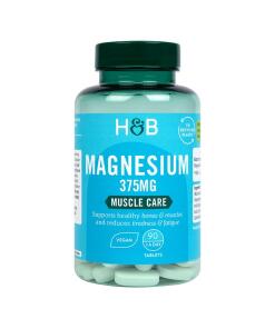 Magnesium