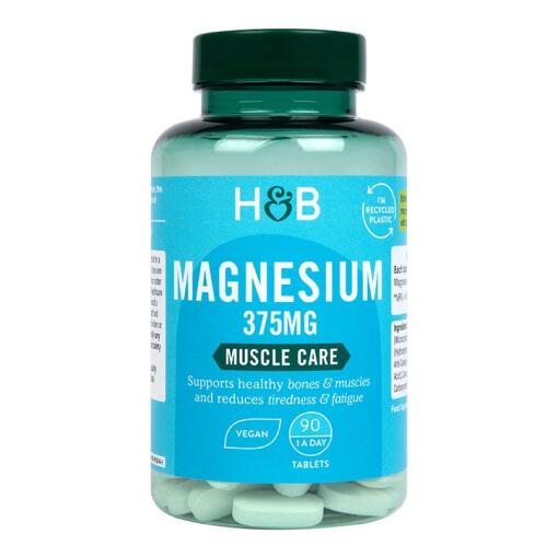 Magnesium