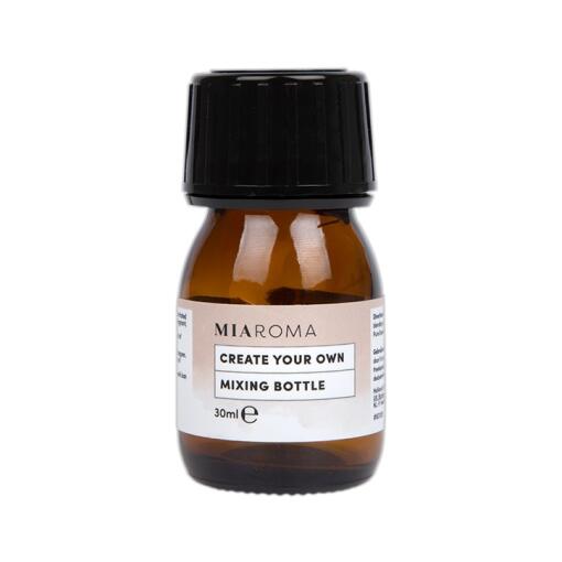 Miaroma Aromaterapi Blandingsflaske - 30 ml.