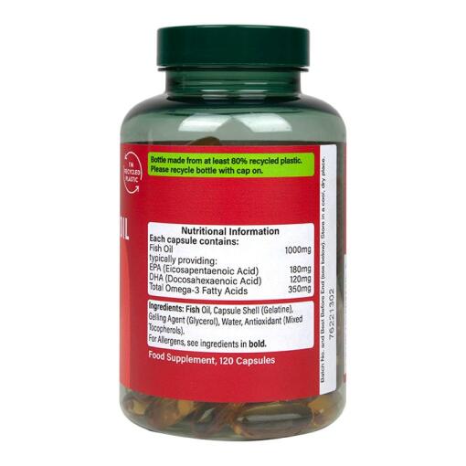 1000mg - 120 kapsler (EAN 5059604473074)