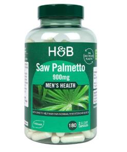 Holland & Barrett - Saw Palmetto