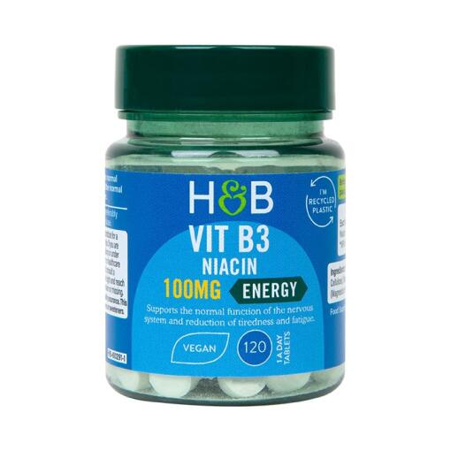 Vitamin B3