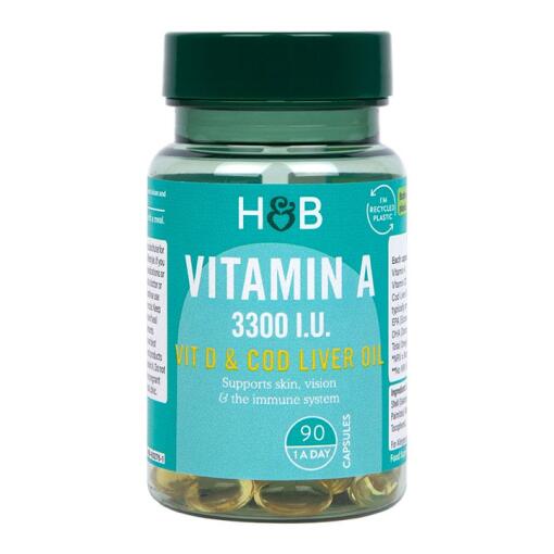 Vitamin A
