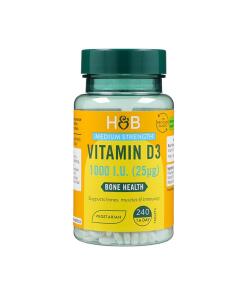 D-vitamin