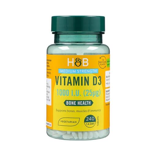 D-vitamin