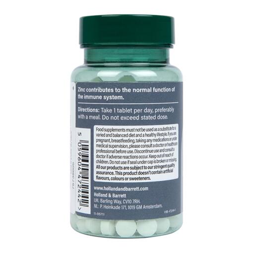 15mg - 240 tabs