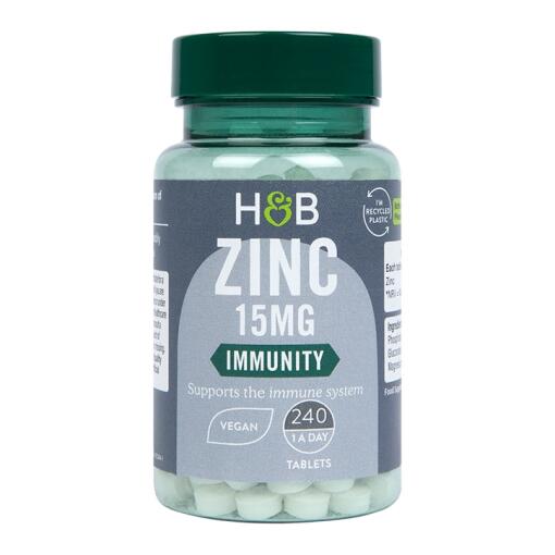 Zink