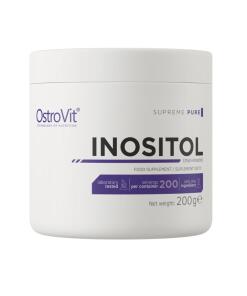 OstroVit – Inositol Supreme Pure 200g