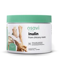 Inulin fra cikorierod - 270g