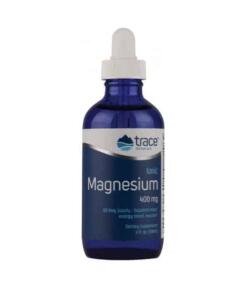 Ionisk magnesium