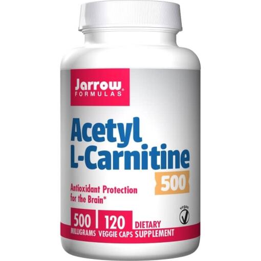 Acetyl L-Carnitin
