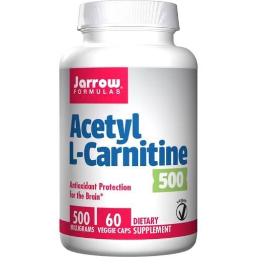 Acetyl L-Carnitin